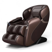 Full Body Zero Gravity Shiatsu Massage Chair with Built-In Heat System