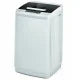 Portable 8.8lb 2-in1 Automatic Laundry & Dryer