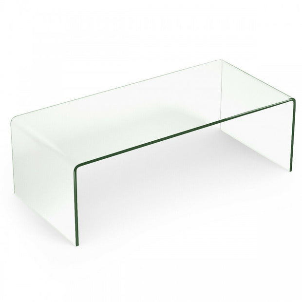 Tempered Glass Coffee Table