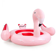 Flamingo Floatie