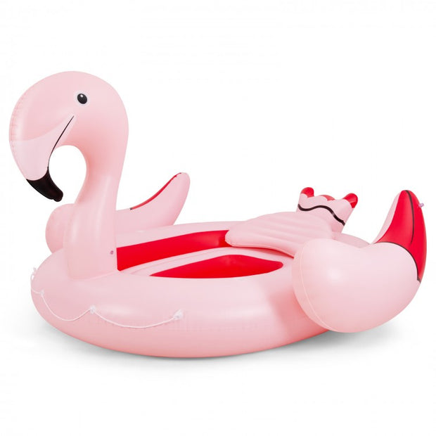 Flamingo Floatie