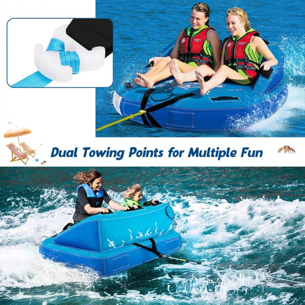 Water Sport Towable Boating Tubes