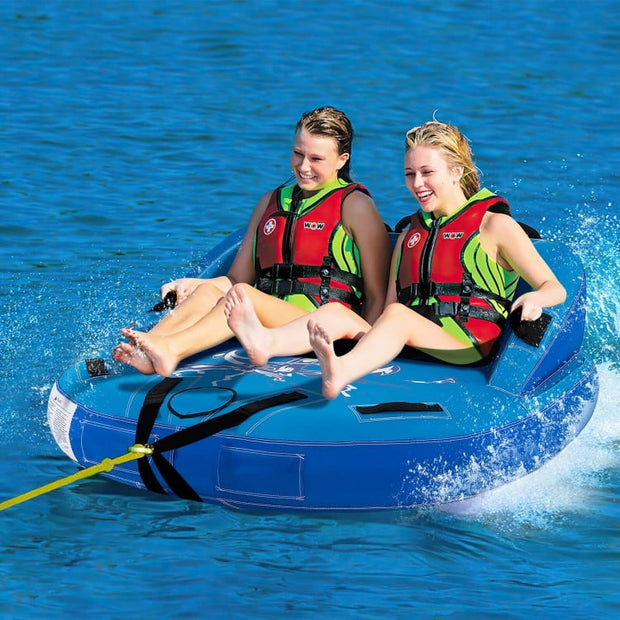 Water Sport Towable Boating Tubes