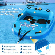 Water Sport Towable Boating Tubes