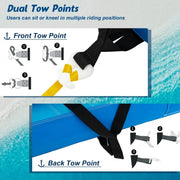 Water Sport Towable Boating Tubes