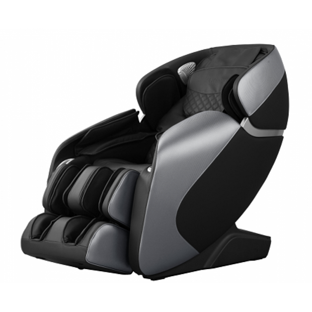 Full Body Zero Gravity Shiatsu Massage Chair with Built-In Heat System