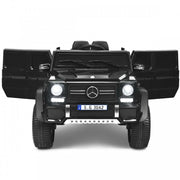 Mercedes-Benz Kids Ride-On Car 12V