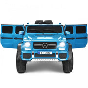 Mercedes-Benz Kids Ride-On Car 12V