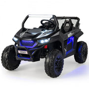 TrailBlazer 12V 2-Seater Kids Ride-On UTV