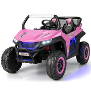 TrailBlazer 12V 2-Seater Kids Ride-On UTV