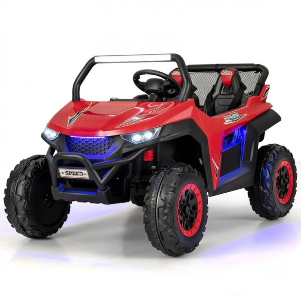 TrailBlazer 12V 2-Seater Kids Ride-On UTV