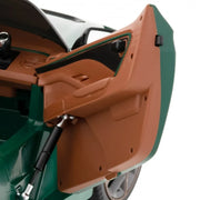 Bentley Bacalar Kids Ride-On Racer Car: 12V Battery Powered