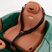 Bentley Bacalar Kids Ride-On Racer Car: 12V Battery Powered