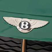 Bentley Bacalar Kids Ride-On Racer Car: 12V Battery Powered