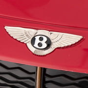 Bentley Bacalar Kids Ride-On Racer Car: 12V Battery Powered