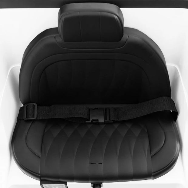 Mercedes-Benz G500 Kids Ride-On Car: 12V Battery Powered