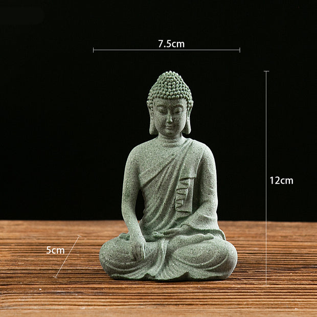 Zen Buddha