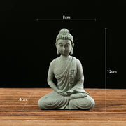 Zen Buddha