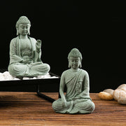 Zen Buddha