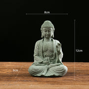 Zen Buddha