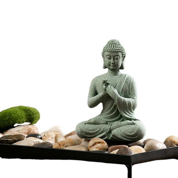 Zen Buddha