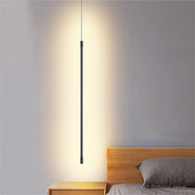 Bedside Led Pendant Lamps Hanging Light Fixtures