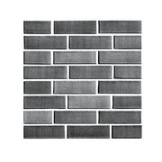 Self Adhesive Tile Wall Sticker Home Decor 3d pvc sticker Covers For Kitchen Cupboard Bathroom Wallpaper Waterproof Wallpaper